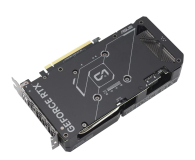 ASUS GeForce RTX 4070 SUPER Dual Evo OC 12GB GDDR6X - 1226947 - zdjęcie 7
